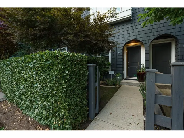 10 - 14955 60 AVENUE, Surrey 3