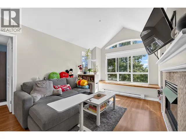 422 - 12639 NO.2 ROAD, Richmond 4