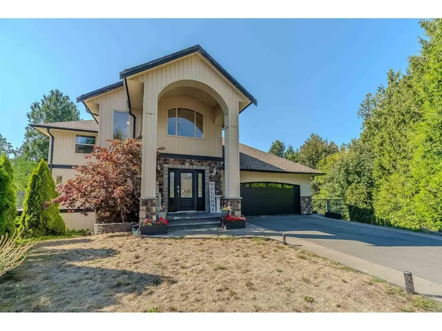 10132 KENSWOOD DRIVE, Chilliwack