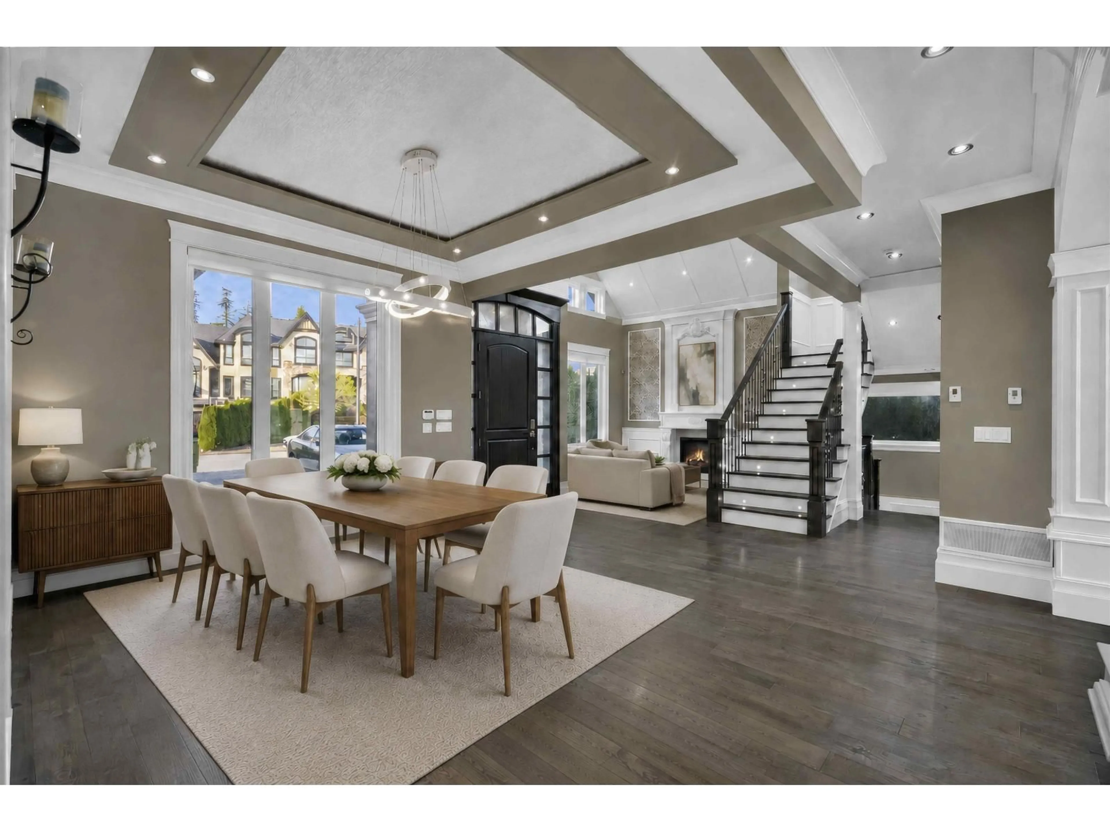 Dining room, unknown for 16636 57 AVENUE, Surrey British Columbia V3S2L7