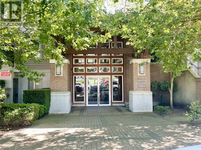 301 - 8600 PARK ROAD, Richmond 2
