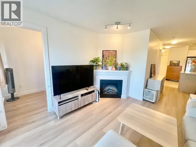 301 - 8600 PARK ROAD, Richmond 4