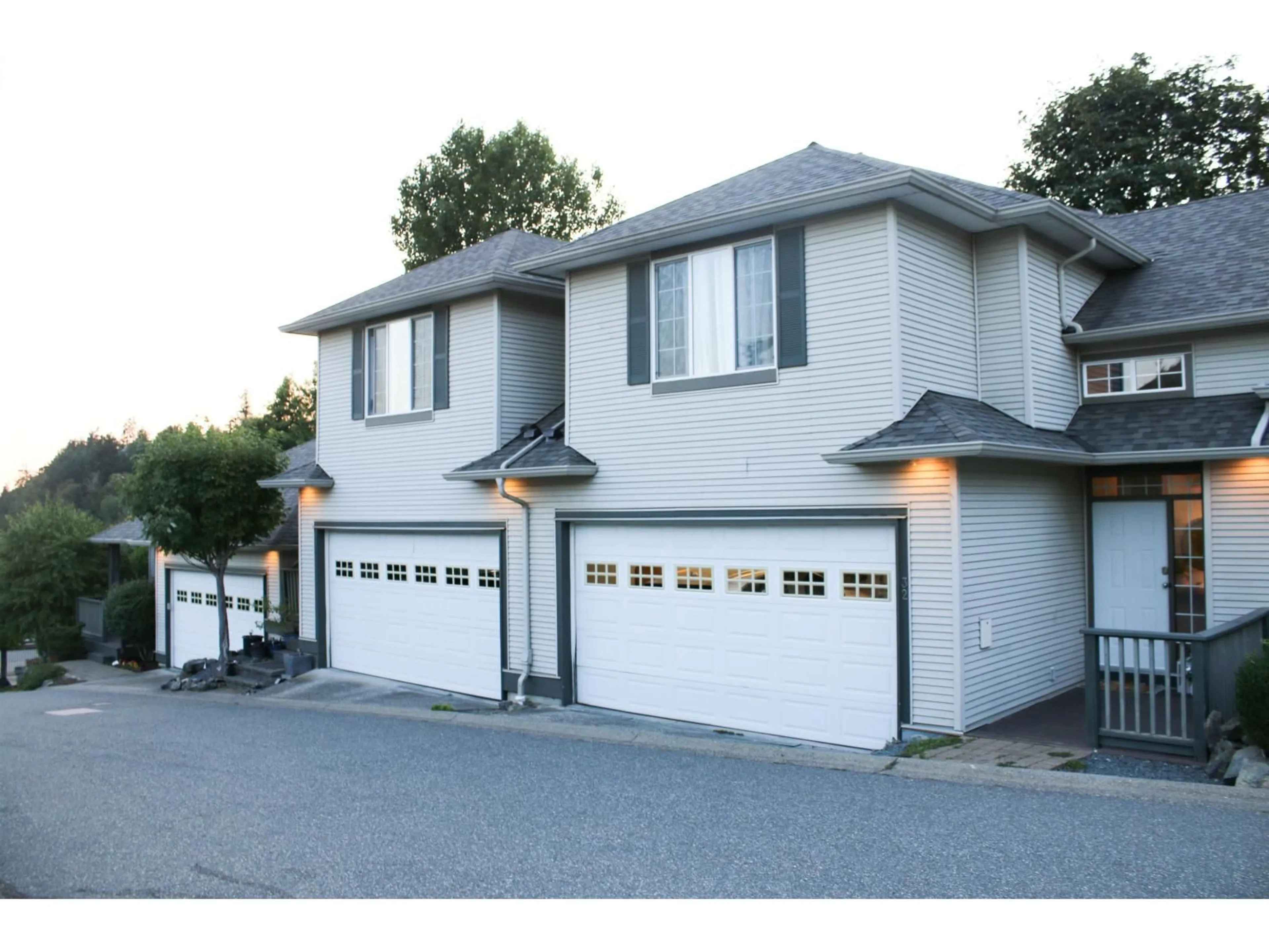Unknown for 32 - 2088 WINFIELD DRIVE, Abbotsford British Columbia V3G3C3