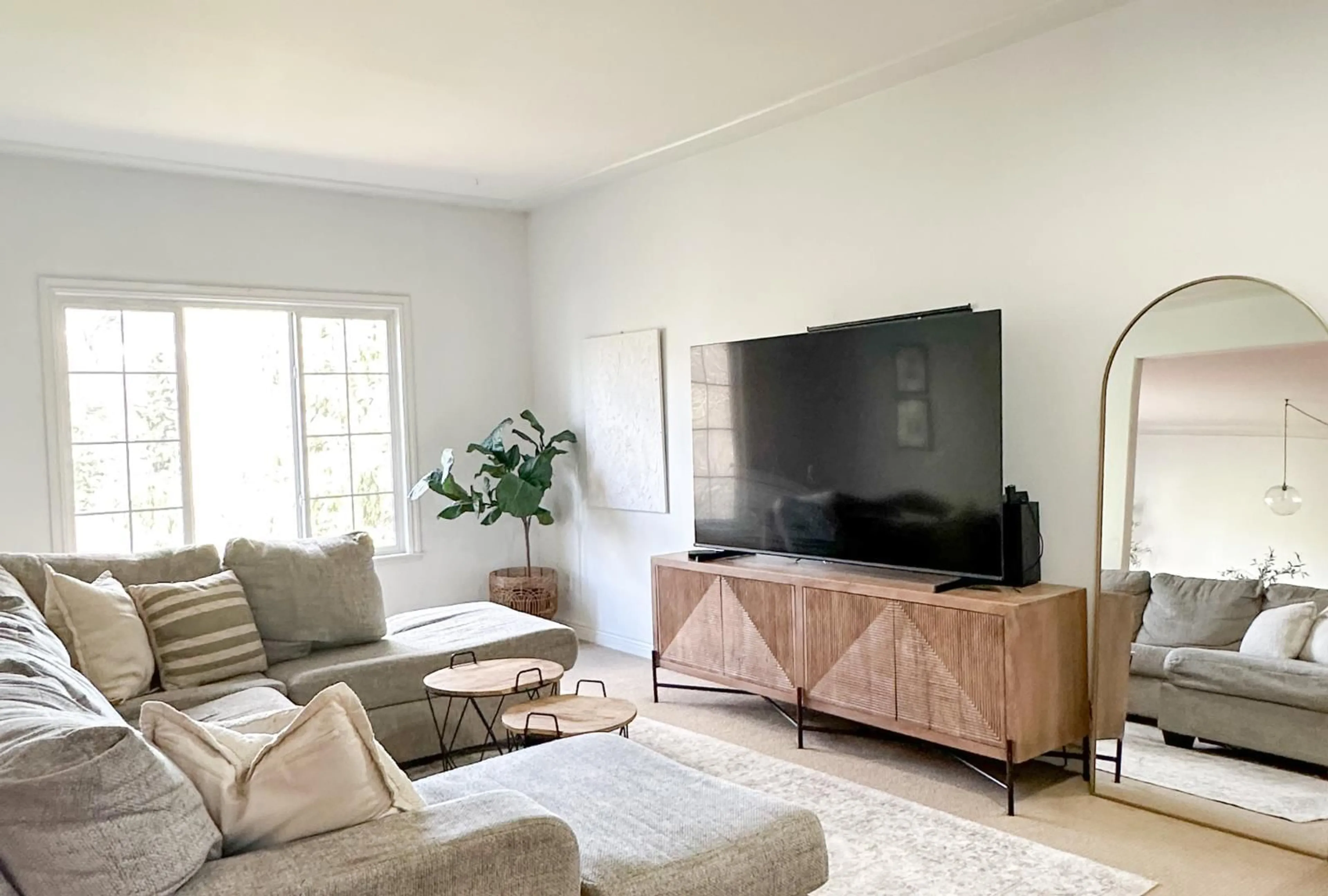 Living room with furniture, unknown for 32 - 2088 WINFIELD DRIVE, Abbotsford British Columbia V3G3C3