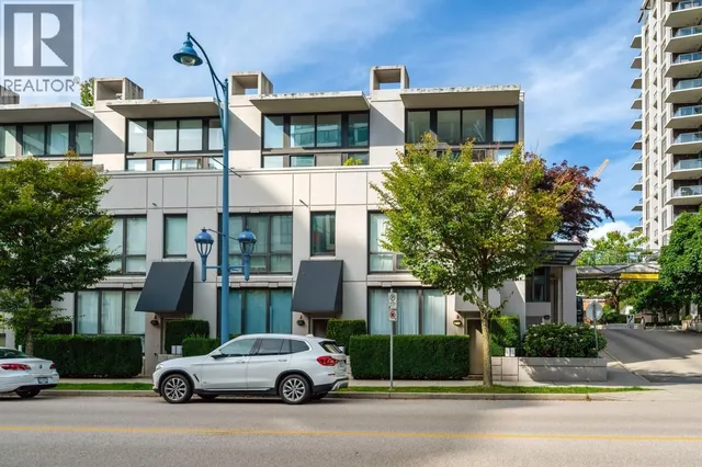 6 - 7911 ACKROYD ROAD, Richmond 2