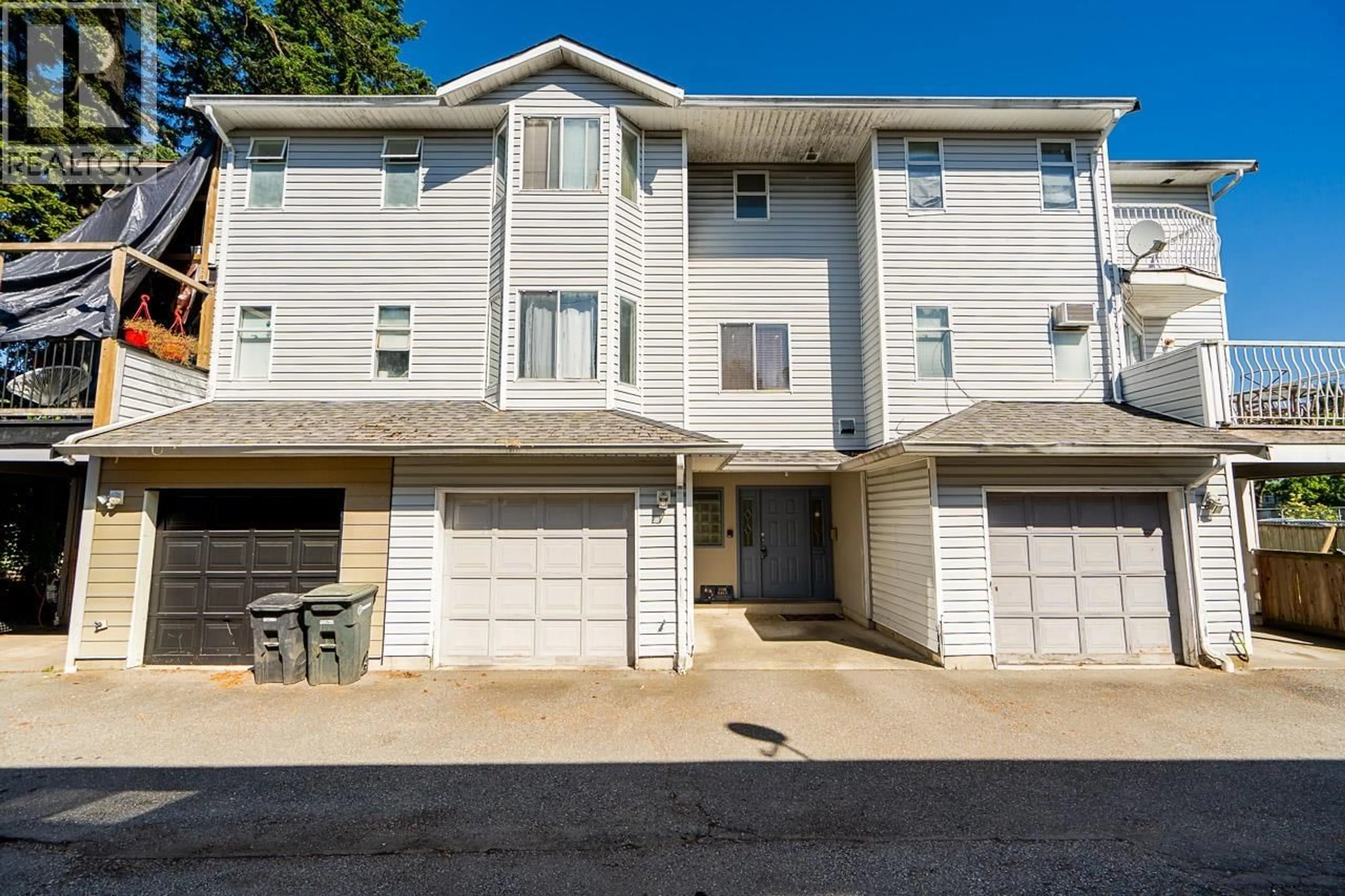 Unknown for B - 6984 LINDEN AVENUE, Burnaby British Columbia V5E3G6