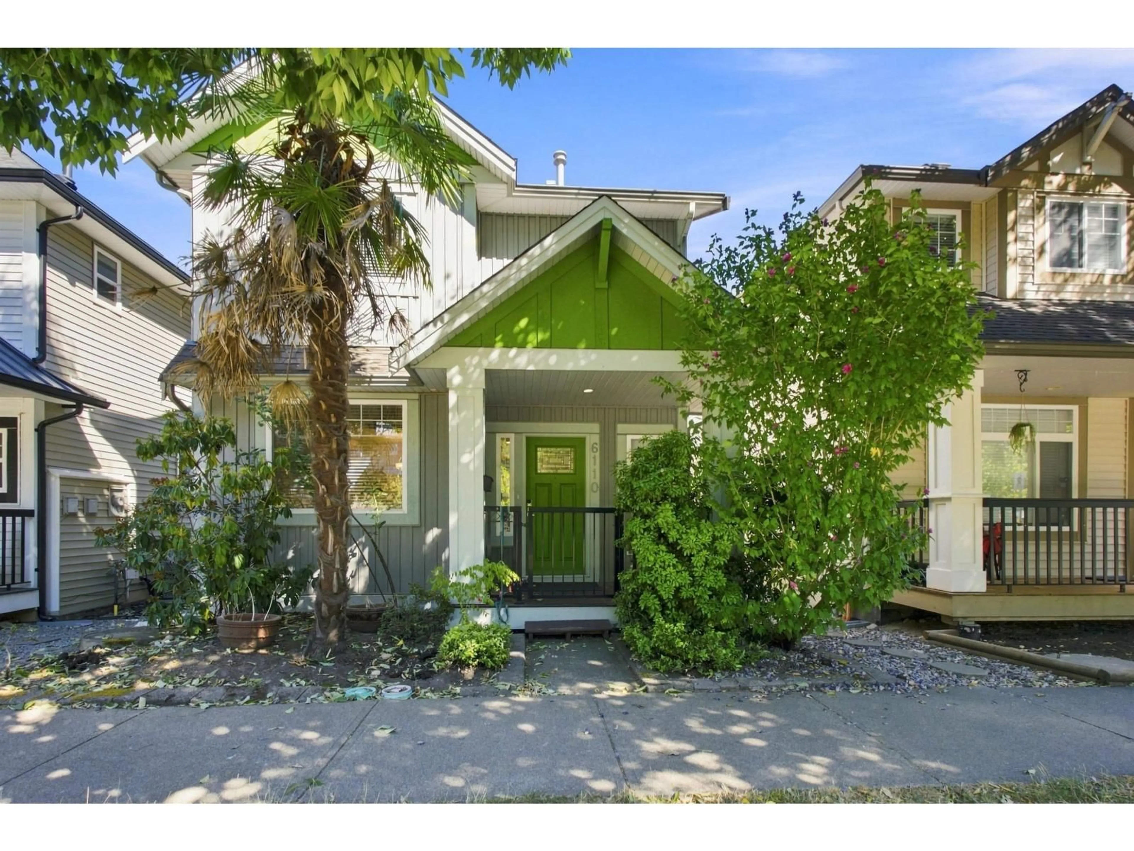 Unknown for 6110 150 STREET, Surrey British Columbia V3S3H7
