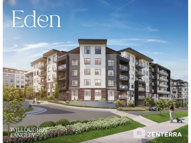 A208 - 19936 77 AVENUE, Langley