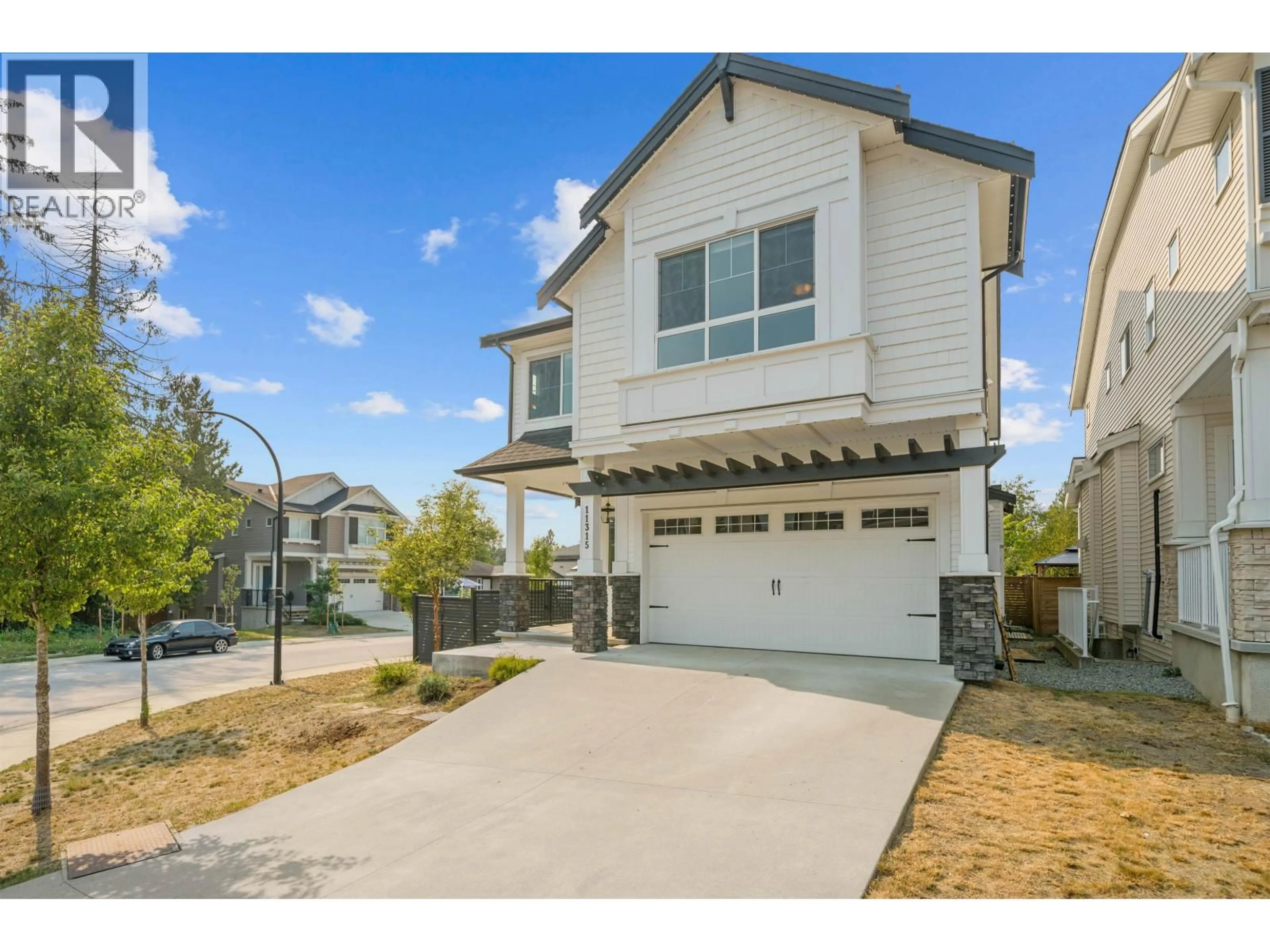 Unknown for 11315 230 STREET, Maple Ridge British Columbia V2X9S6