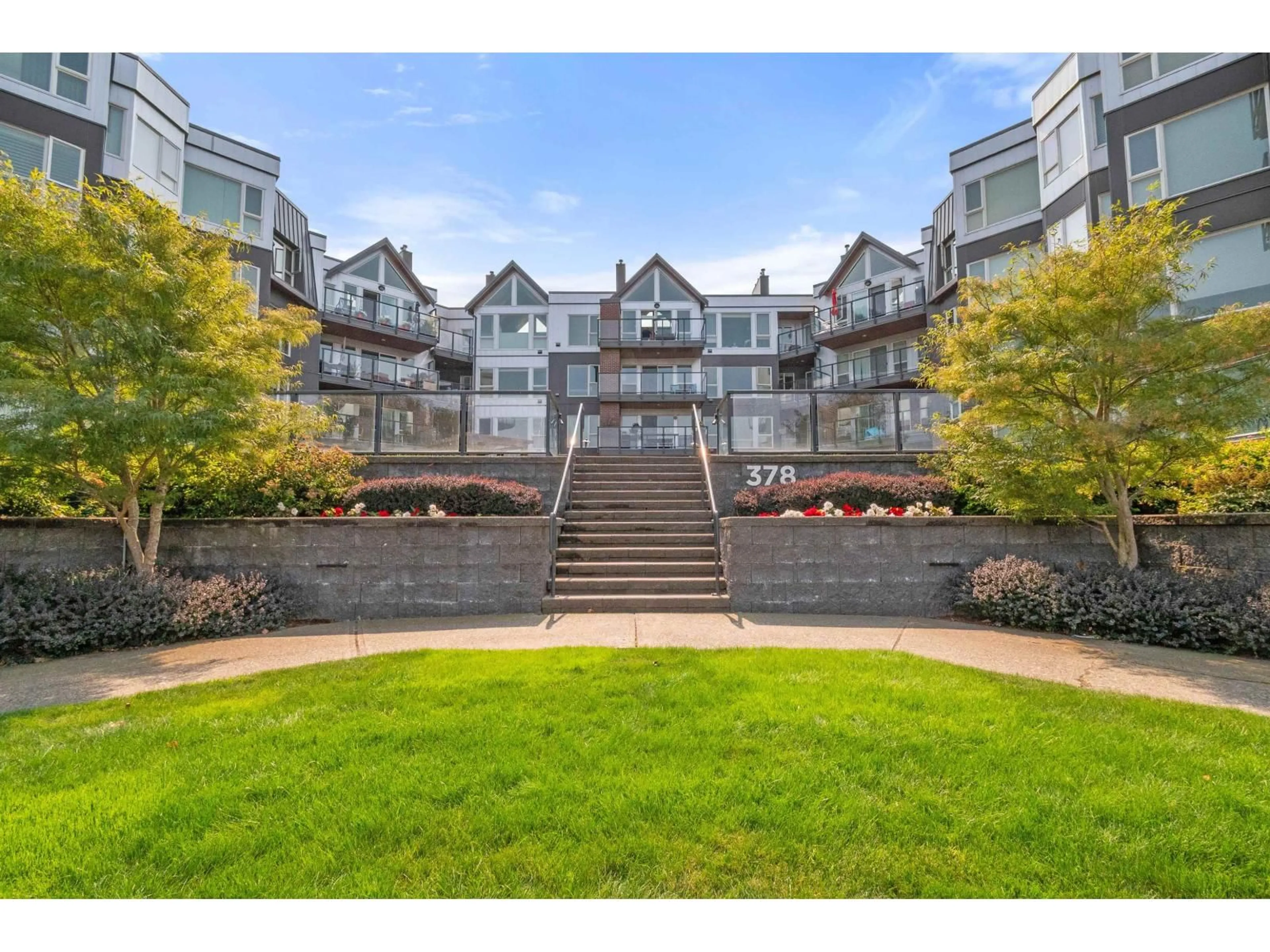 Unknown for 315 - 378 ESPLANADE AVENUE, Harrison Hot Springs British Columbia V0M1K0