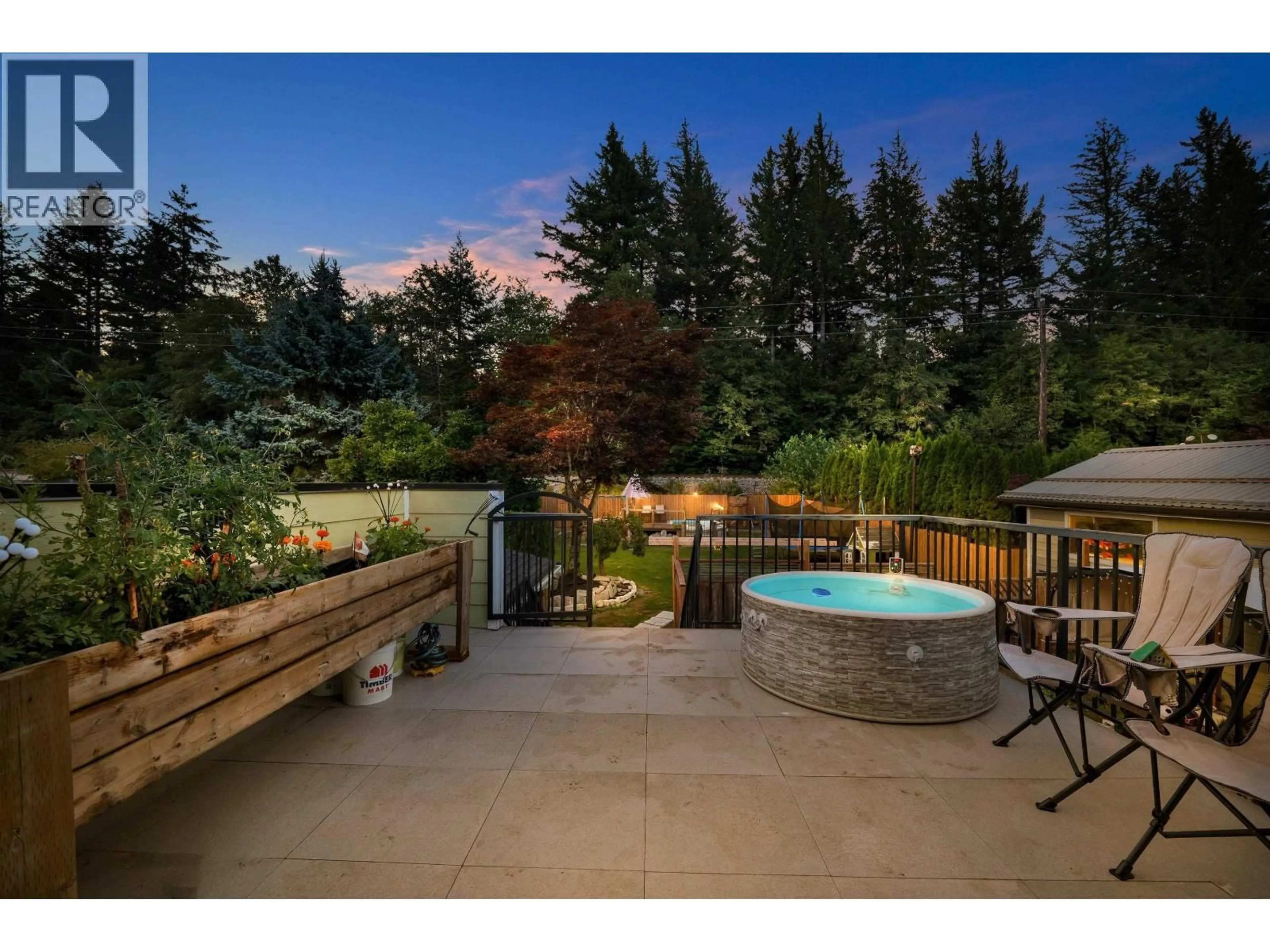 Patio, water/lake/river/ocean view for 42056 BIRKEN ROAD, Squamish British Columbia V0N1H0