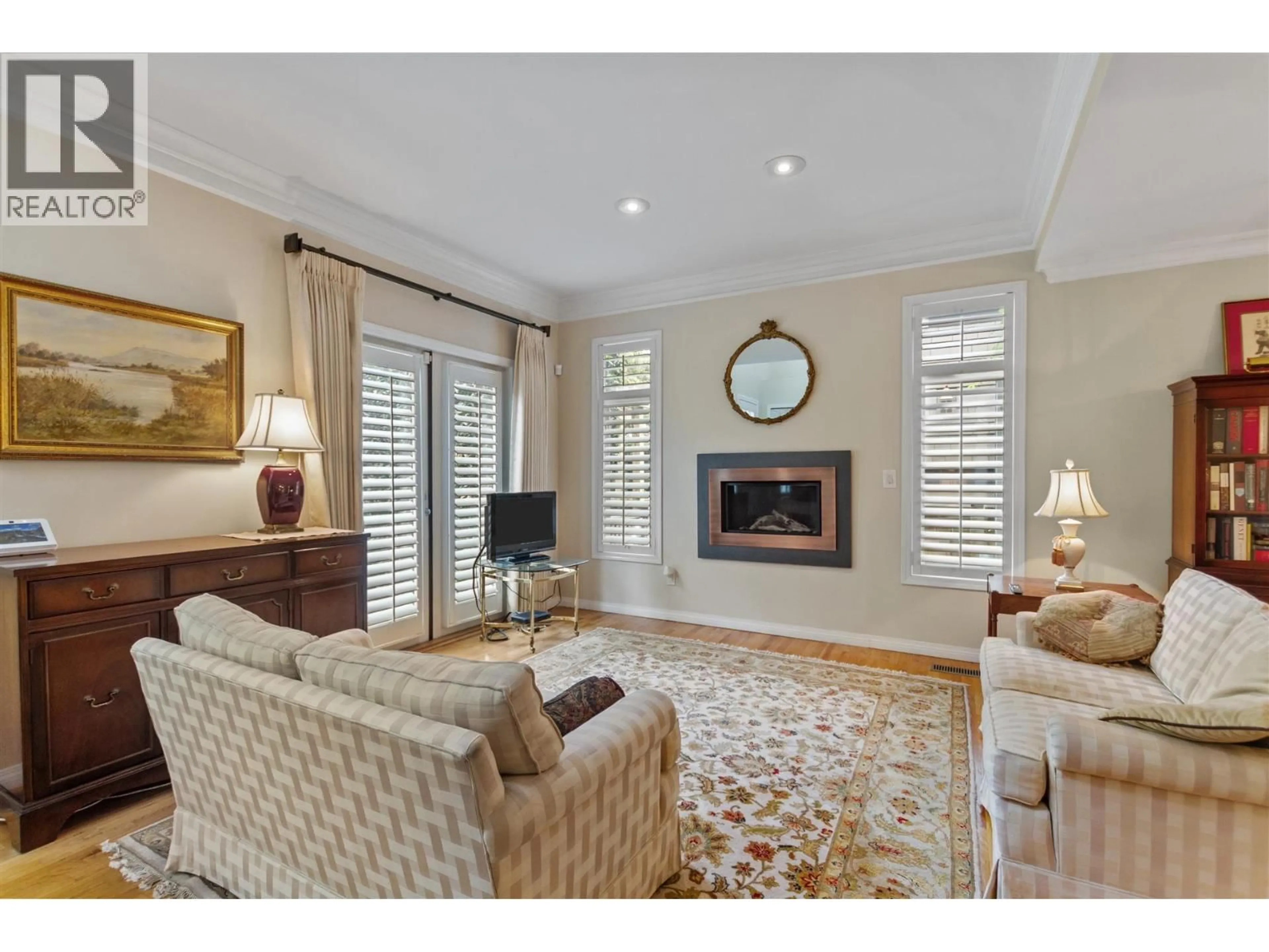 Living room with furniture, unknown for 3488 3RD AVENUE, Vancouver British Columbia V6R1L5