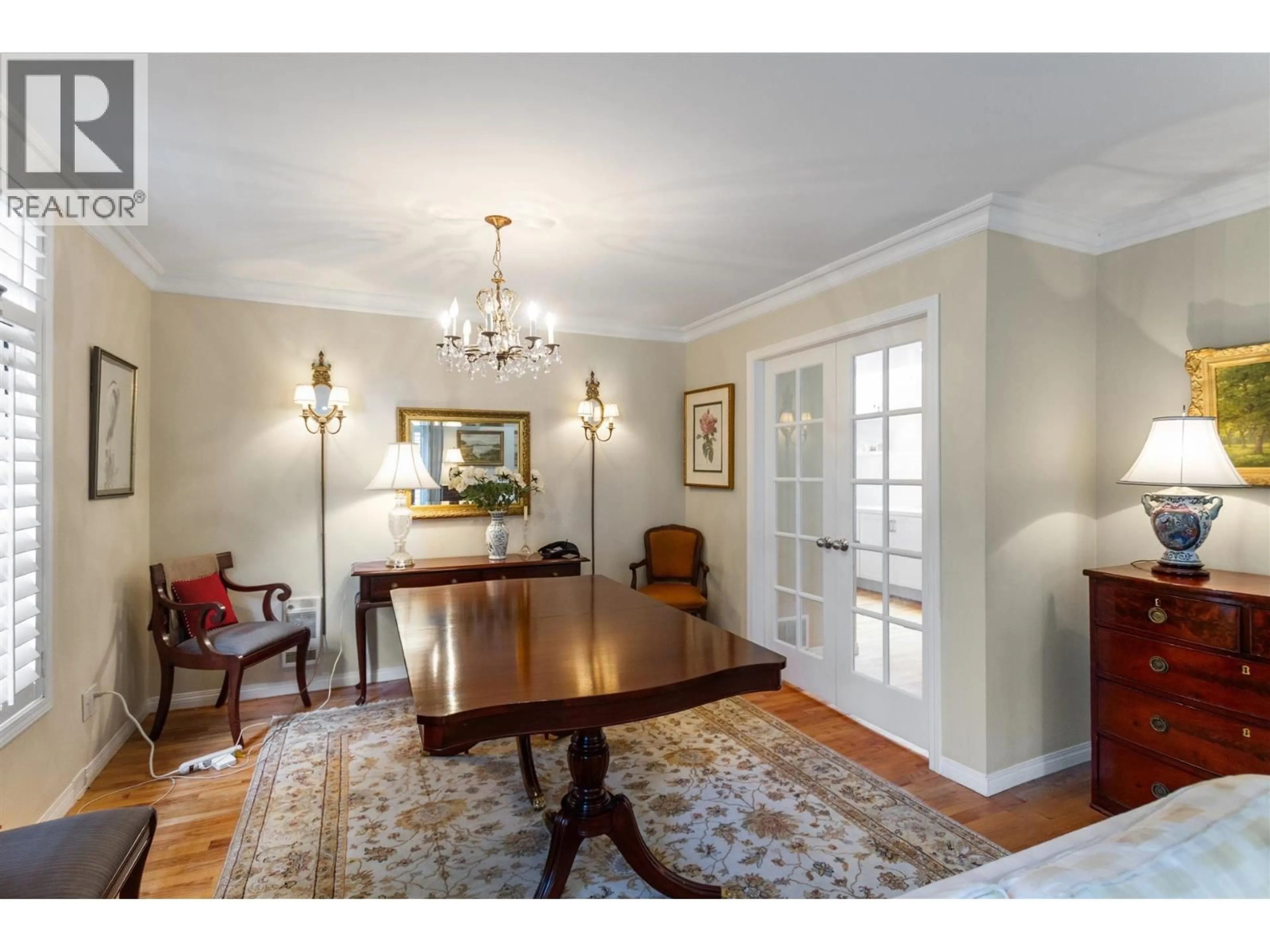 Dining room, unknown for 3488 3RD AVENUE, Vancouver British Columbia V6R1L5