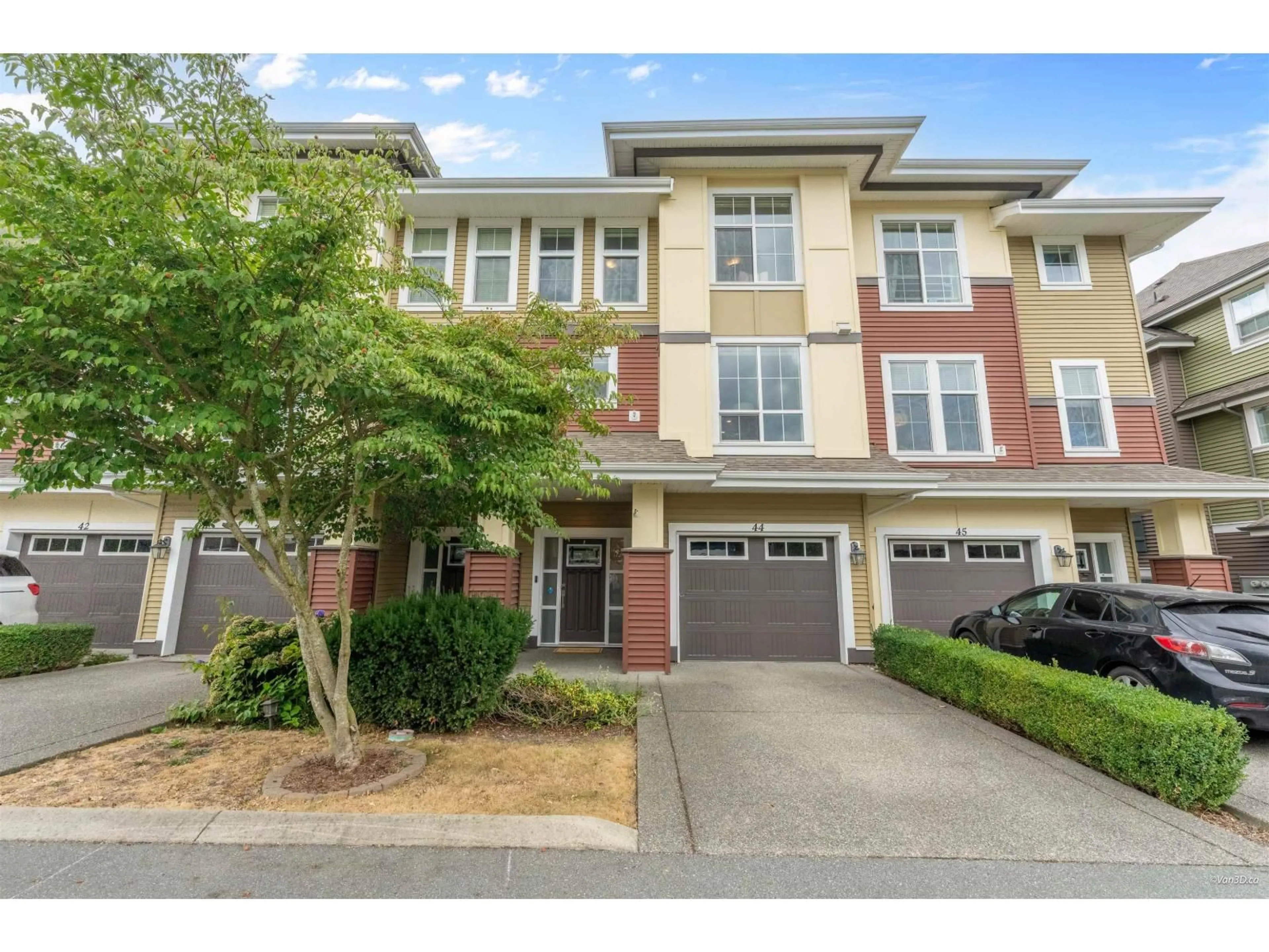 Unknown for 44 - 5469 CHINOOK STREET, Chilliwack British Columbia V2R0T5