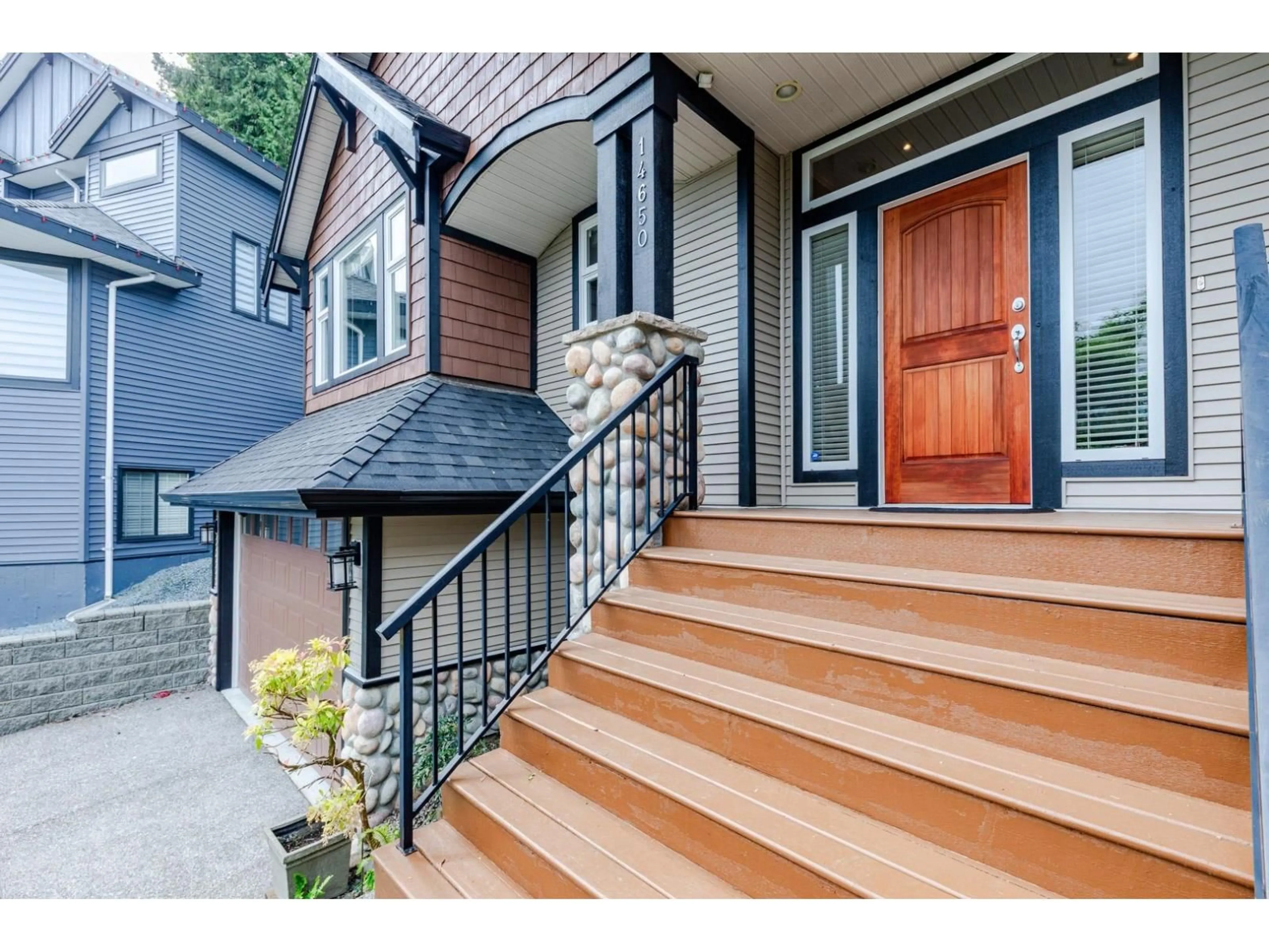 Unknown for 14650 61A AVENUE, Surrey British Columbia V3S6N4