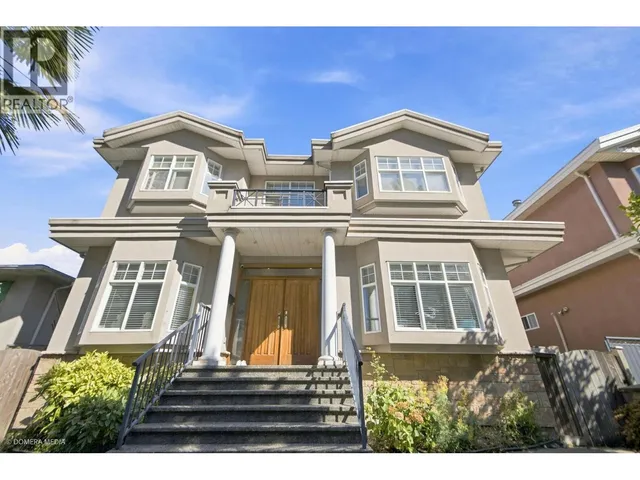 1437 58TH AVENUE, Vancouver 4