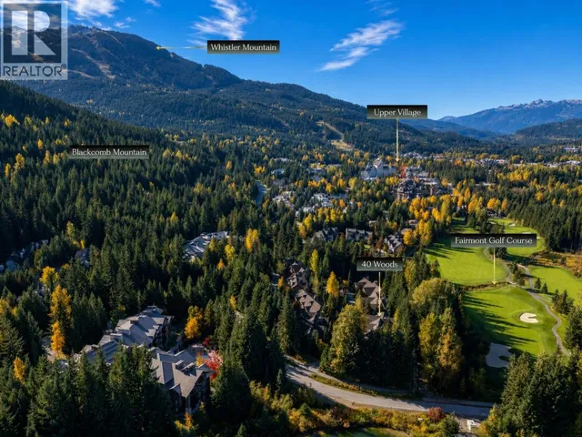 40 - 4652 BLACKCOMB WAY, Whistler 2