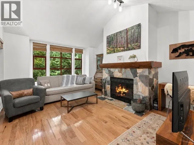 40 - 4652 BLACKCOMB WAY, Whistler 4
