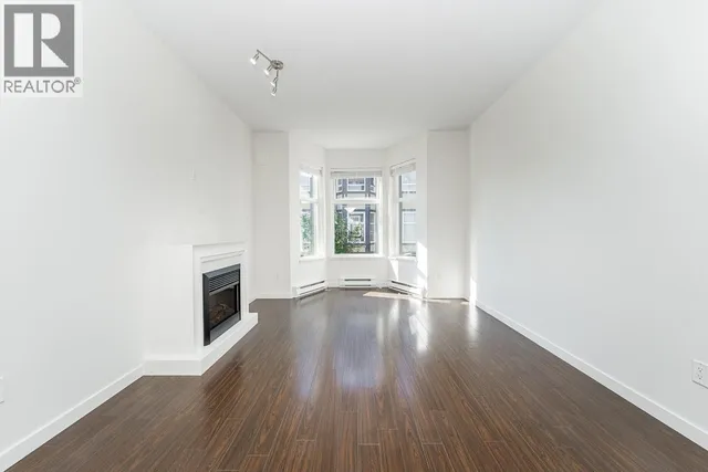 21 - 6099 ALDER STREET, Richmond 4