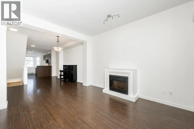 21 - 6099 ALDER STREET, Richmond 5