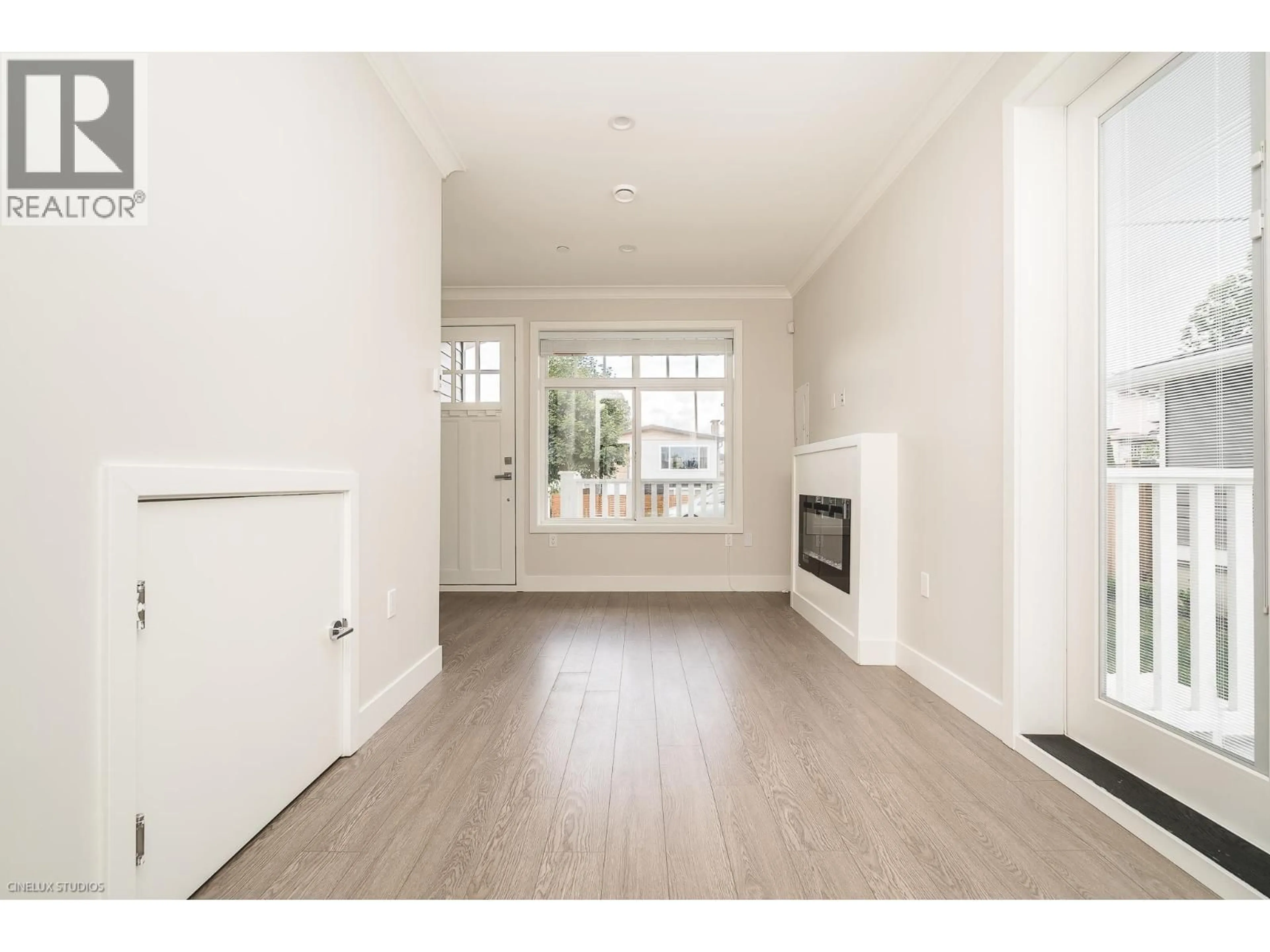 A pic of a room for 2368 34TH AVENUE, Vancouver British Columbia V5R2S6