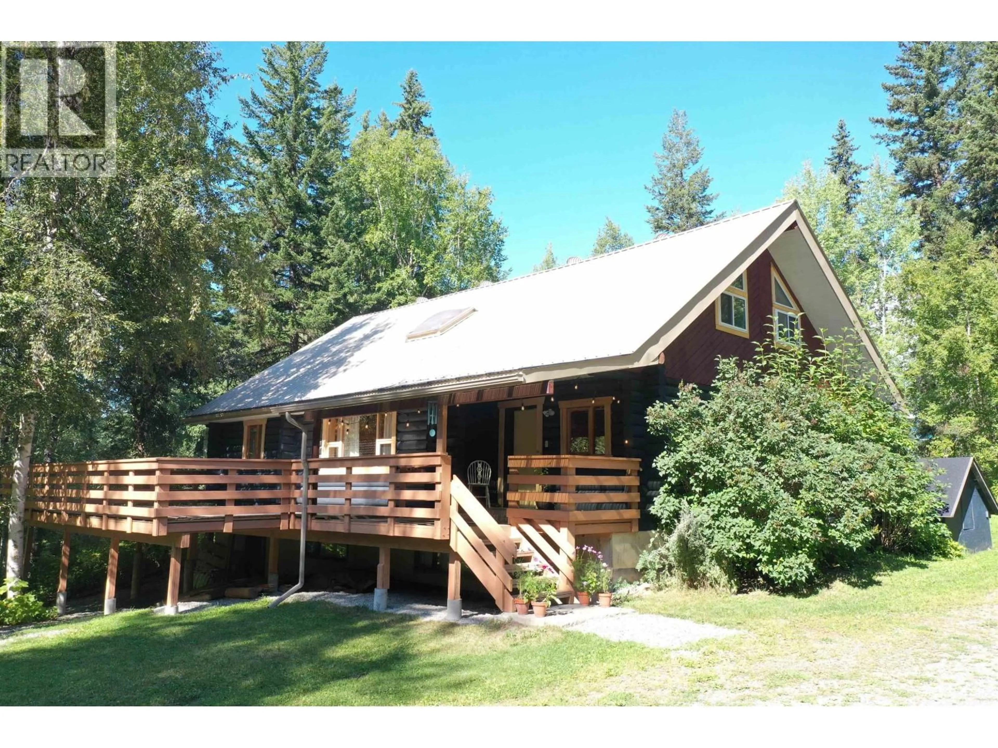 Unknown for 5092 QUESNEL-HIXON ROAD, Quesnel British Columbia V2J6Y7