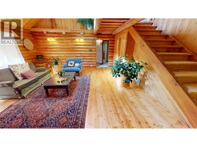 5092 QUESNEL-HIXON ROAD, Quesnel 5