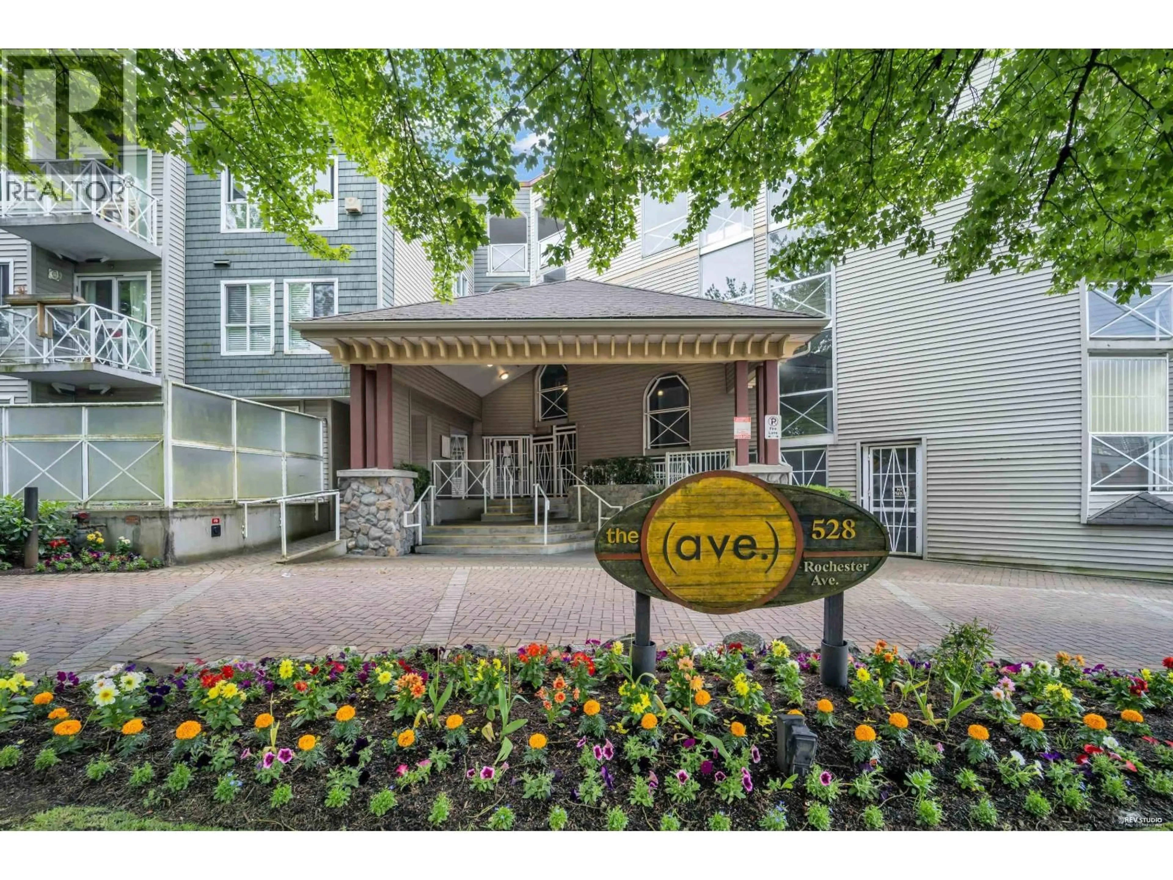 Unknown for 514 - 528 ROCHESTER AVENUE, Coquitlam British Columbia V3K7A5
