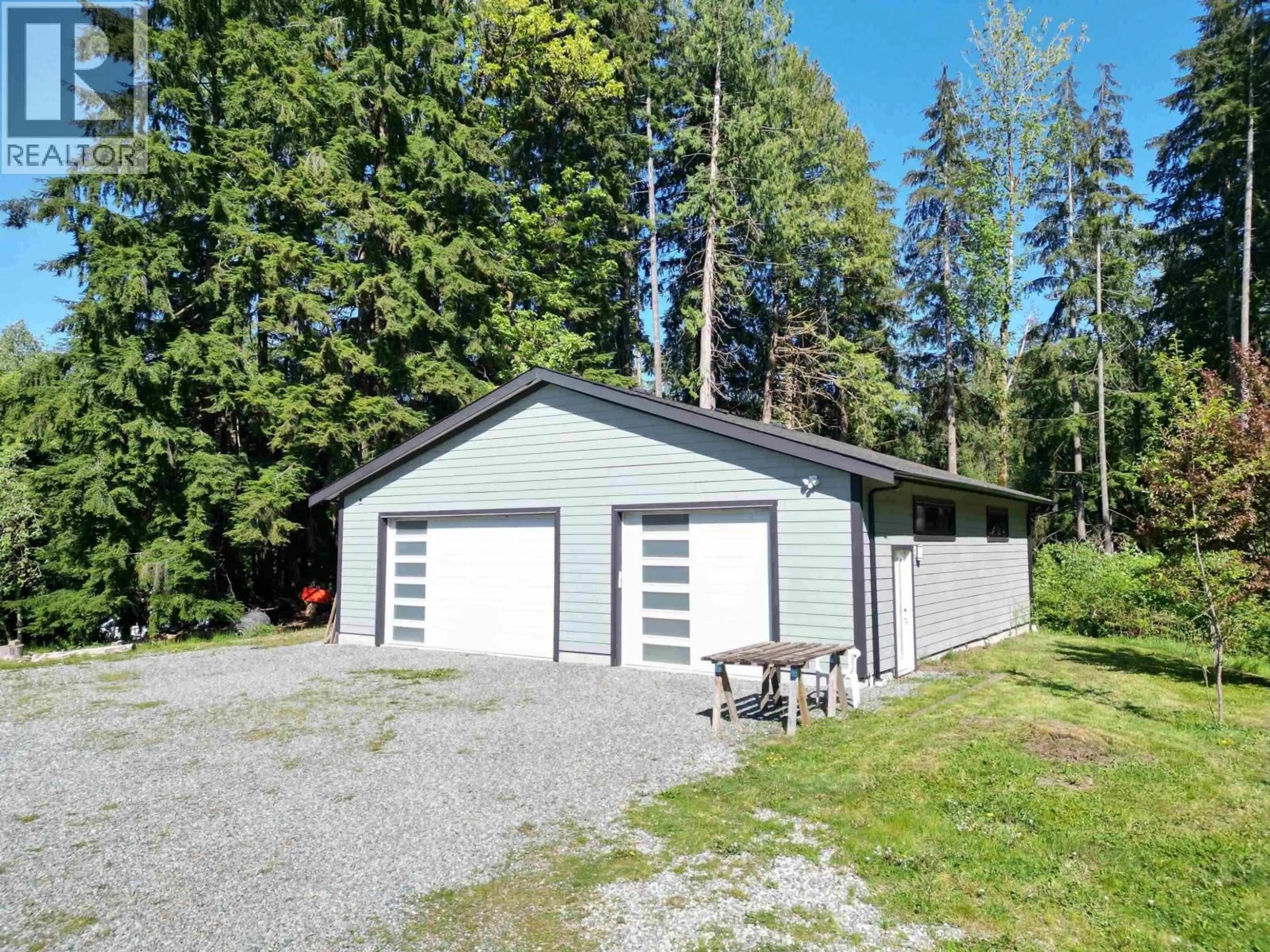 Shed for 25908 124 AVENUE, Maple Ridge British Columbia V4R1B8