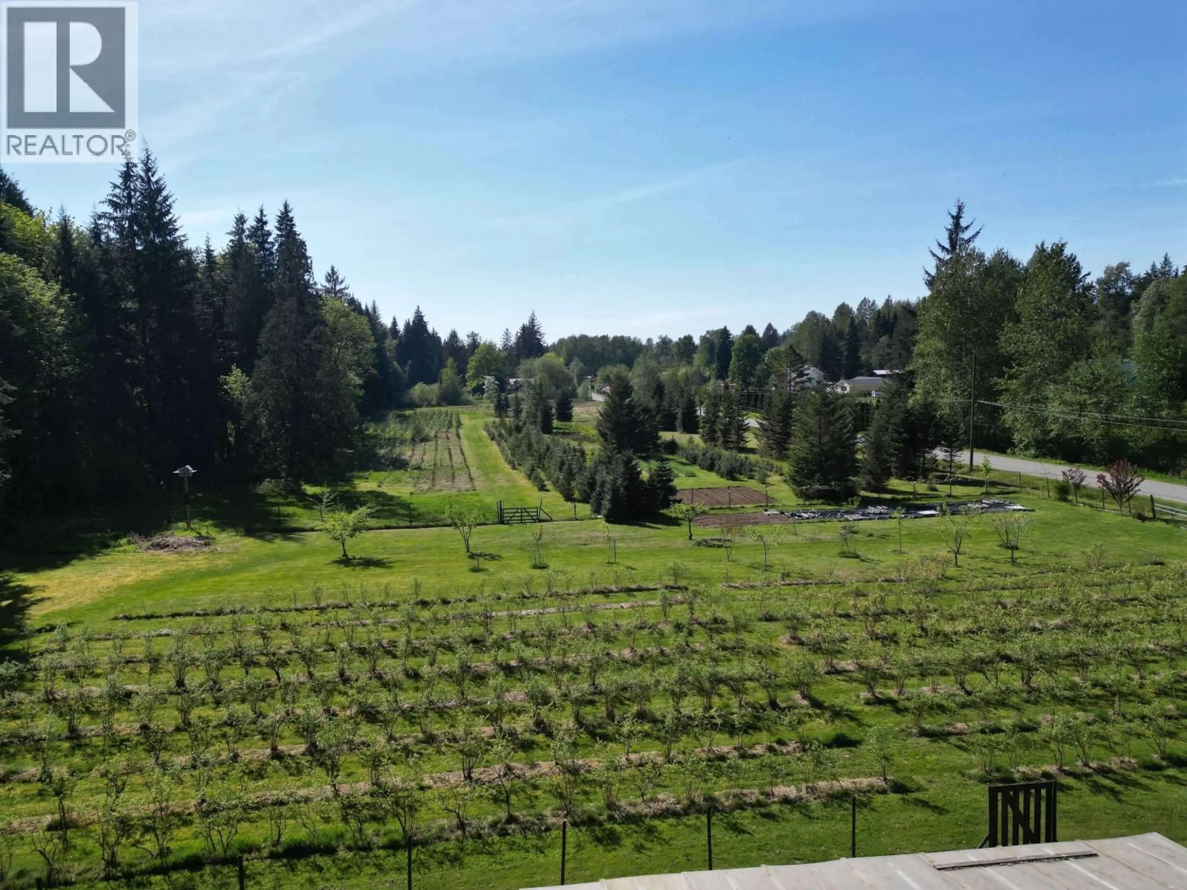 A pic from outside/outdoor area/front of a property/back of a property/a pic from drone, forest/trees view for 25908 124 AVENUE, Maple Ridge British Columbia V4R1B8