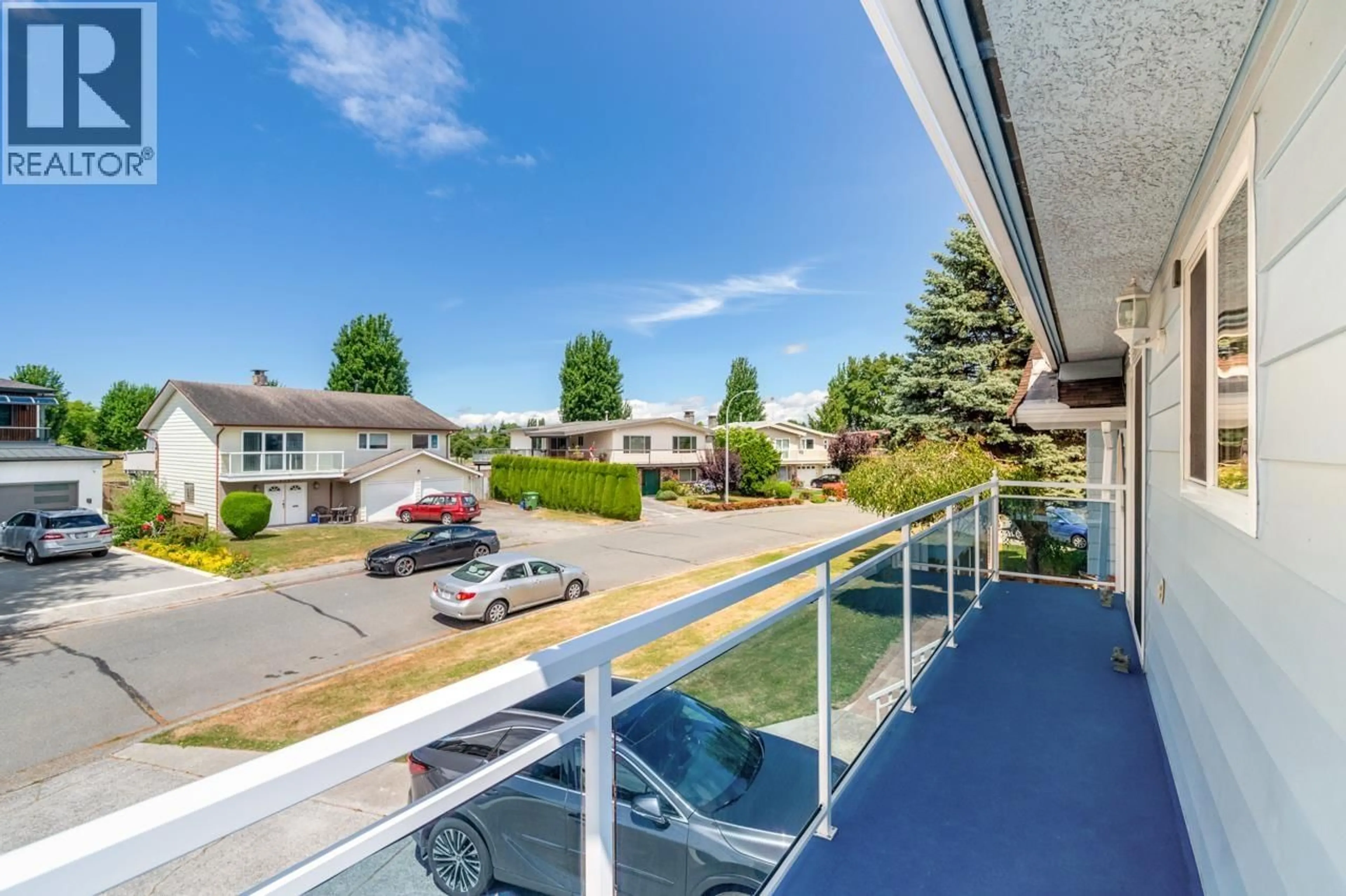 Patio, unknown for 6620 GAINSBOROUGH DRIVE, Richmond British Columbia V7E3Z3