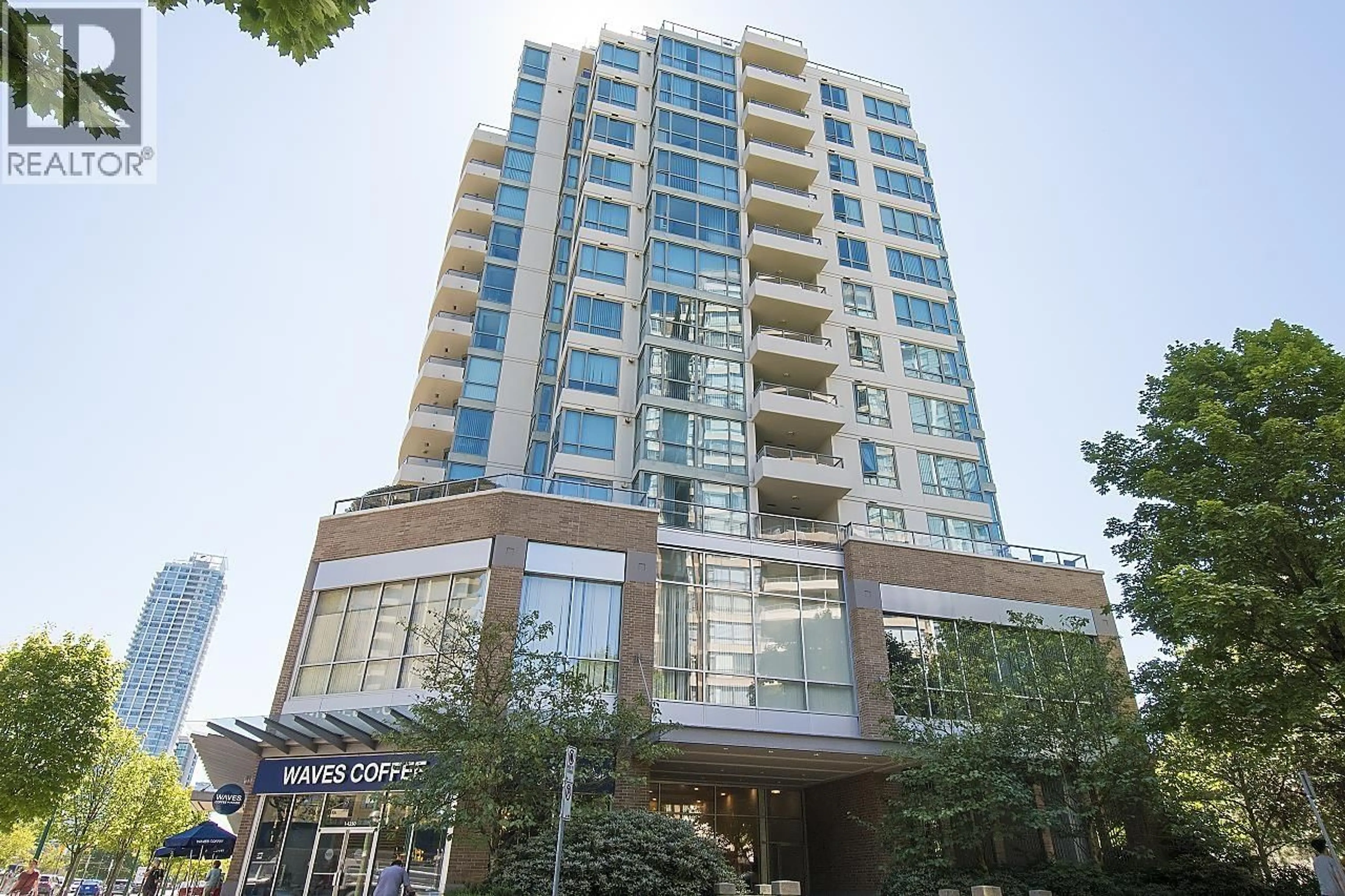 Unknown for 605 - 5848 OLIVE AVENUE, Burnaby British Columbia V5H4V6