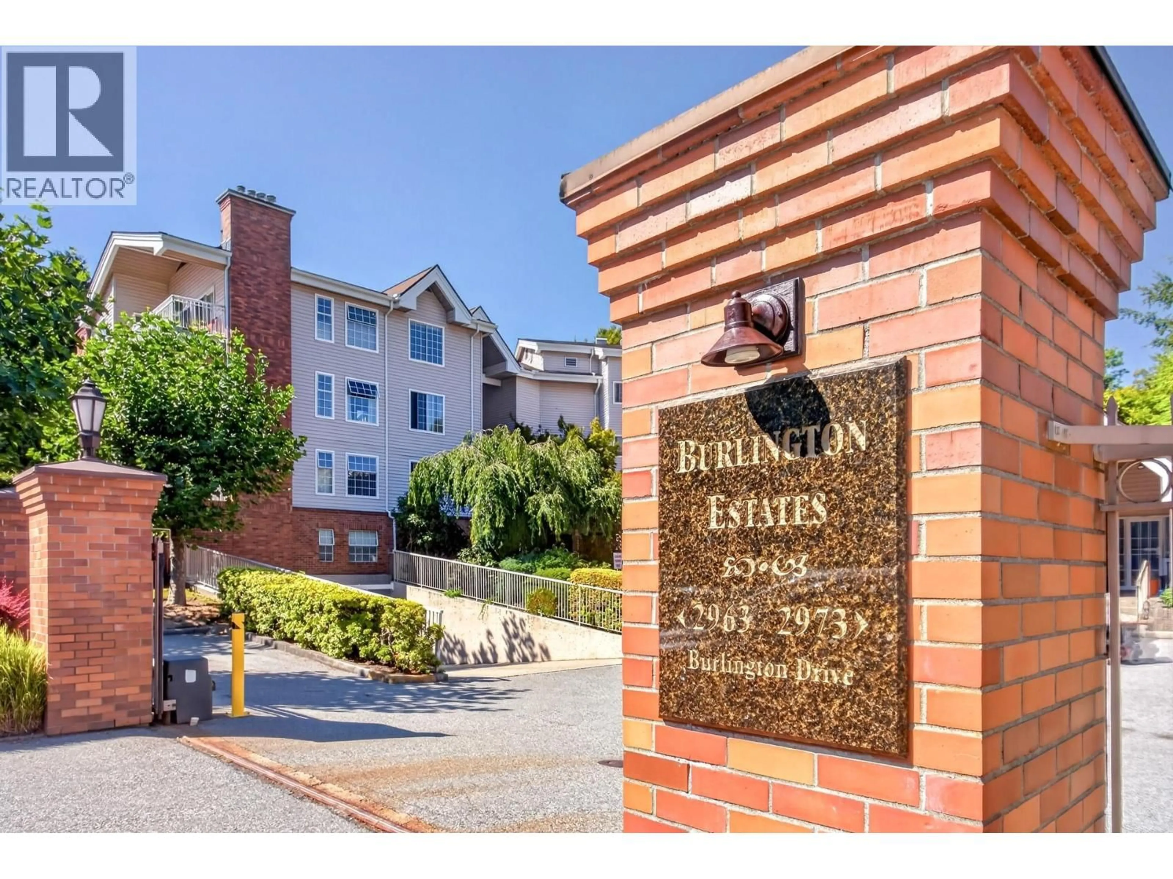 Unknown for 103 - 2973 BURLINGTON DRIVE, Coquitlam British Columbia V3B6X1