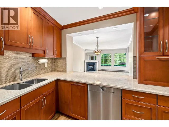 103 - 2973 BURLINGTON DRIVE, Coquitlam 5