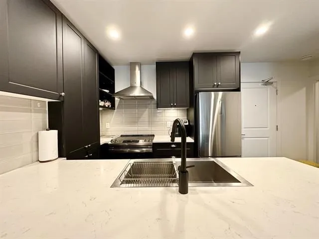 B105 - 20487 65 AVENUE, Langley 2