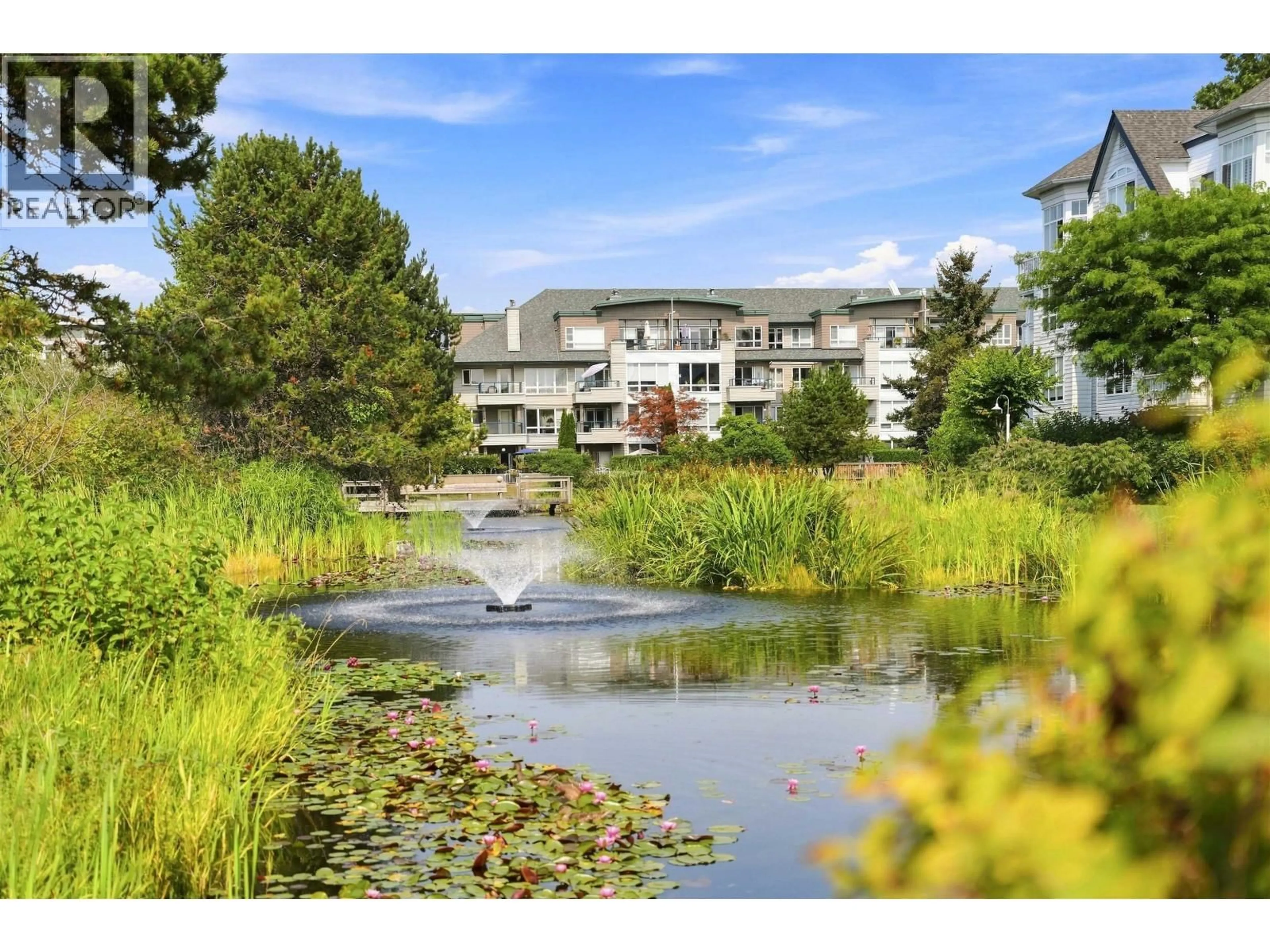 Unknown for 206 - 5800 ANDREWS ROAD, Richmond British Columbia V7E6M2
