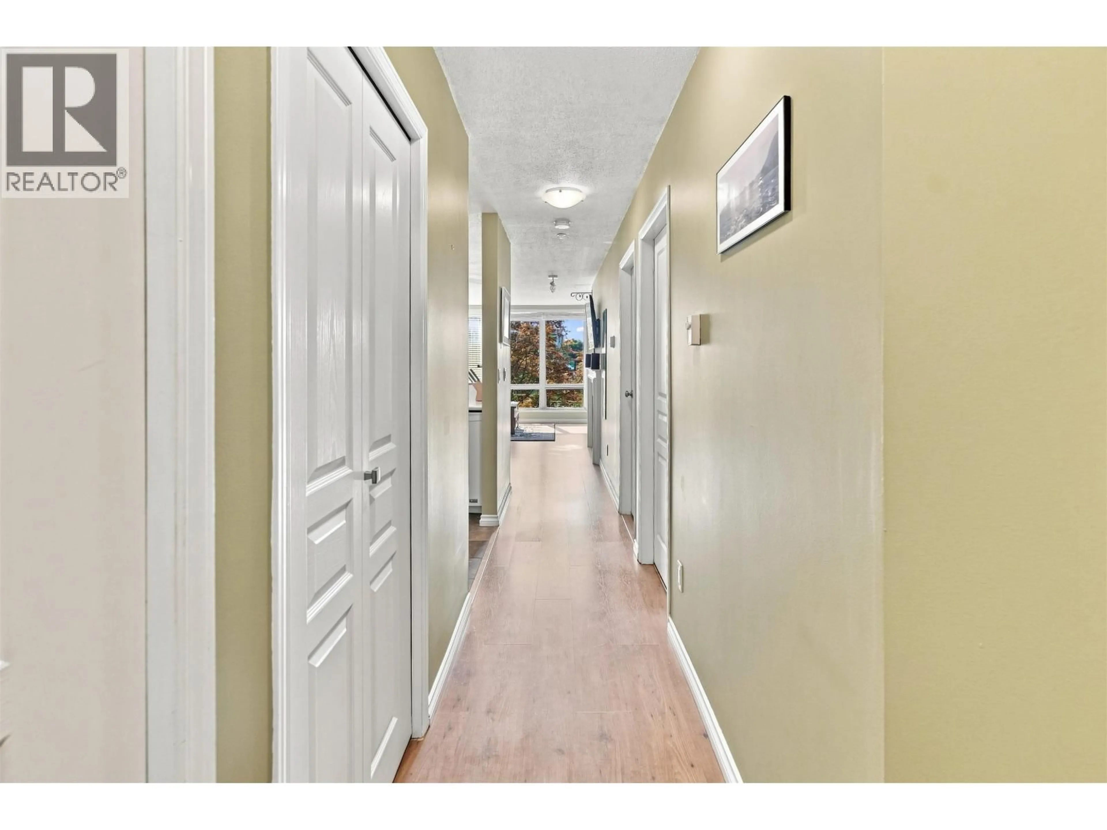 Indoor entryway for 206 - 5800 ANDREWS ROAD, Richmond British Columbia V7E6M2