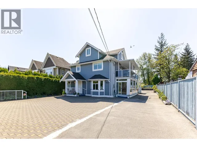 7535 BURGESS STREET, Burnaby 2