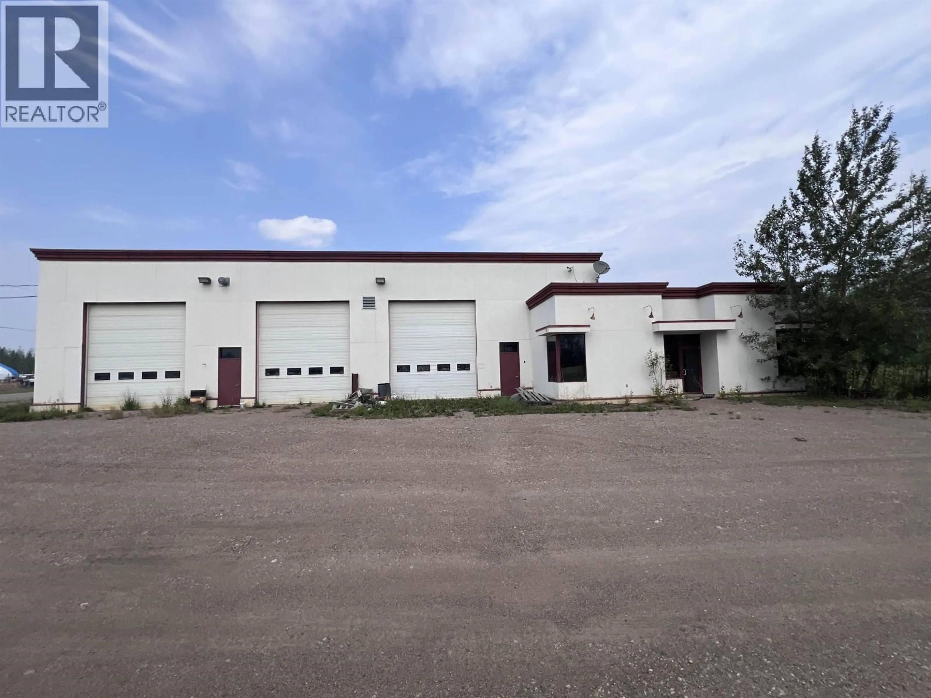 Unknown for 6500 OLD ALASKA HIGHWAY, Fort Nelson British Columbia V0C1R0