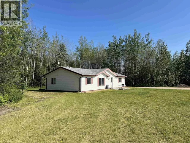6500 OLD ALASKA HIGHWAY, Fort Nelson 3