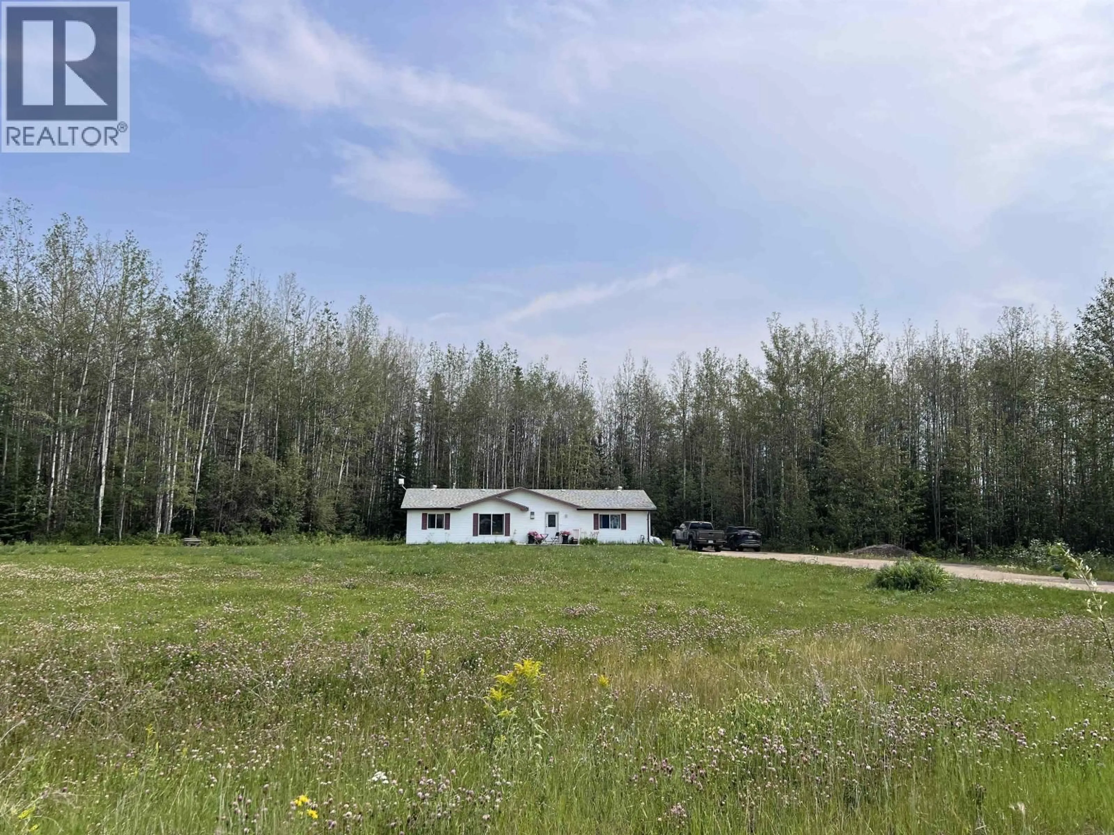 Unknown for 6500 OLD ALASKA HIGHWAY, Fort Nelson British Columbia V0C1R0
