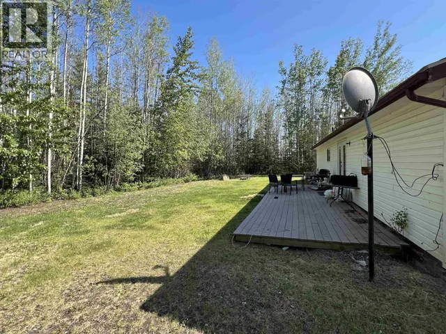 6500 OLD ALASKA HIGHWAY, Fort Nelson 5