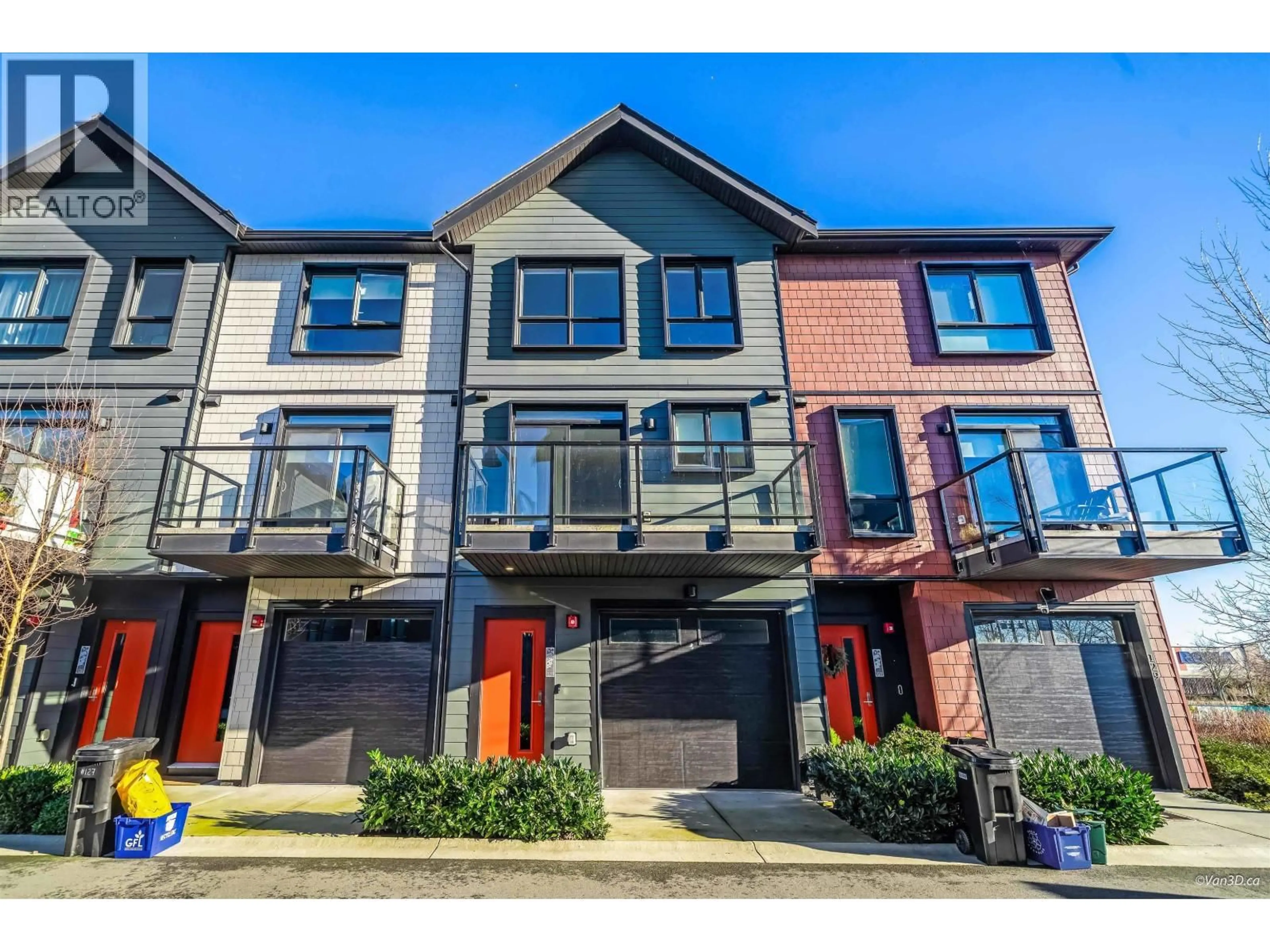 Unknown for 128 - 4738 HEMLOCK WAY, Tsawwassen British Columbia V4M0E3