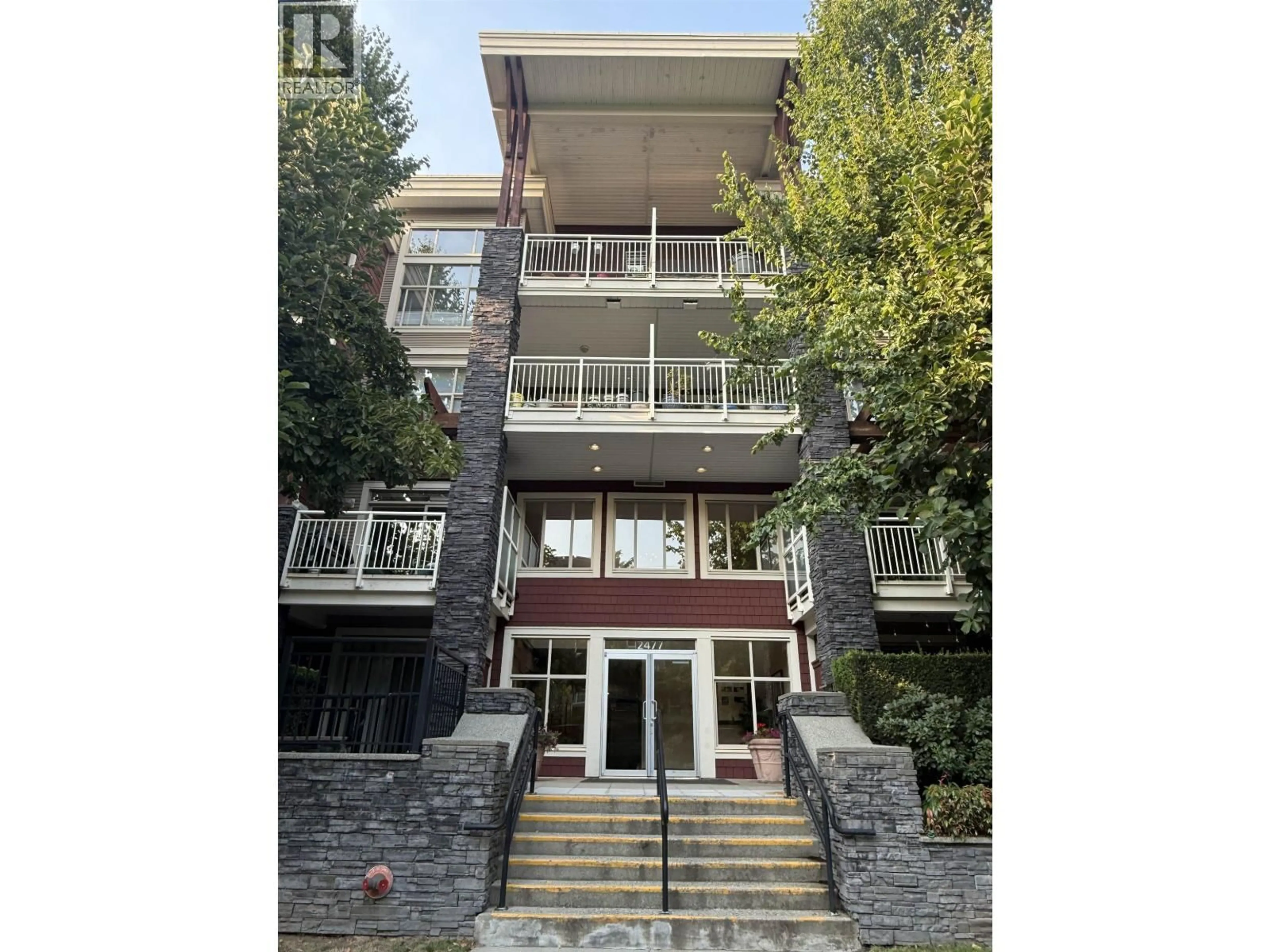 Unknown for 218 - 2477 KELLY AVENUE, Port Coquitlam British Columbia V3C0B3