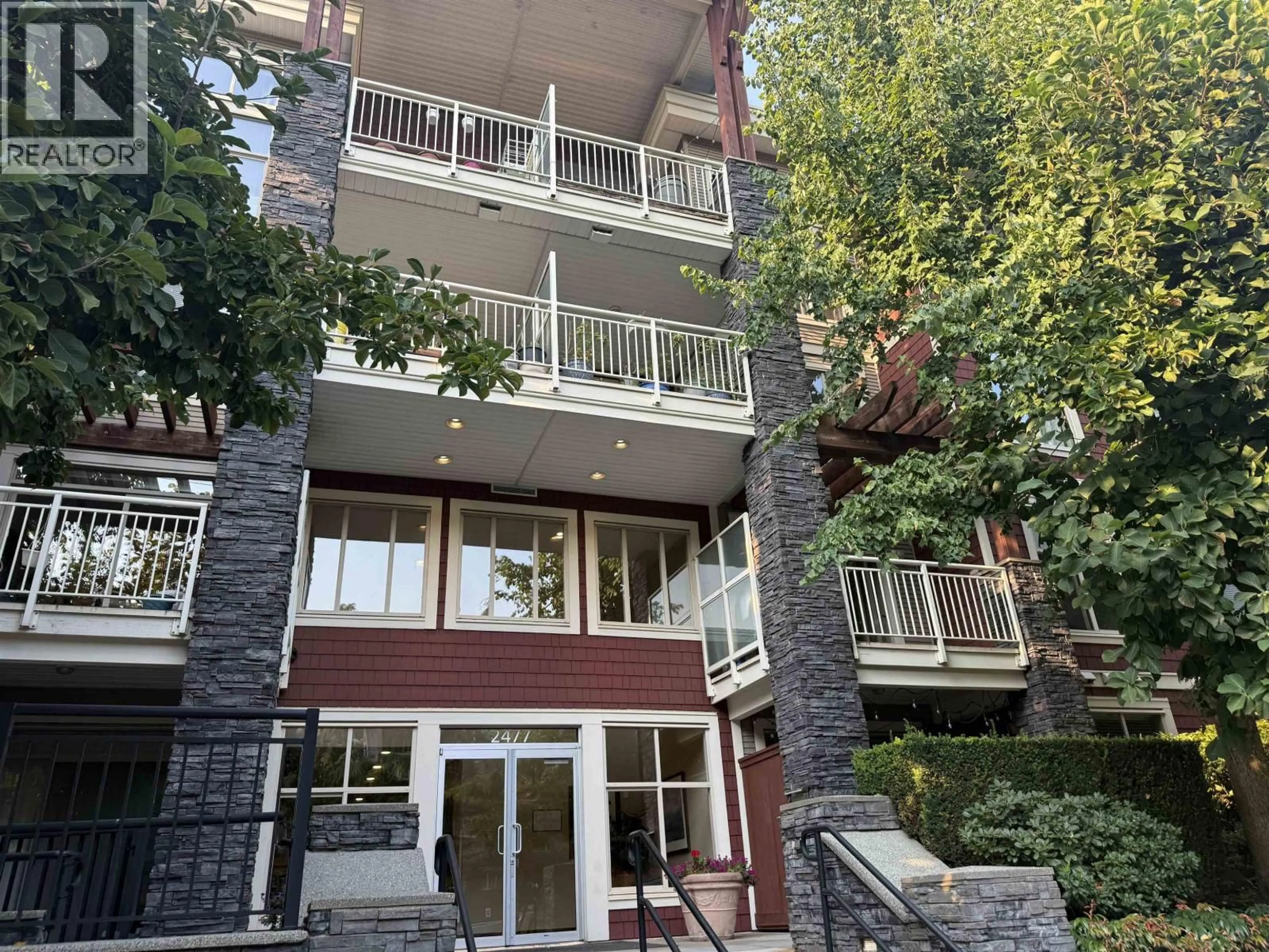 Unknown for 218 - 2477 KELLY AVENUE, Port Coquitlam British Columbia V3C0B3