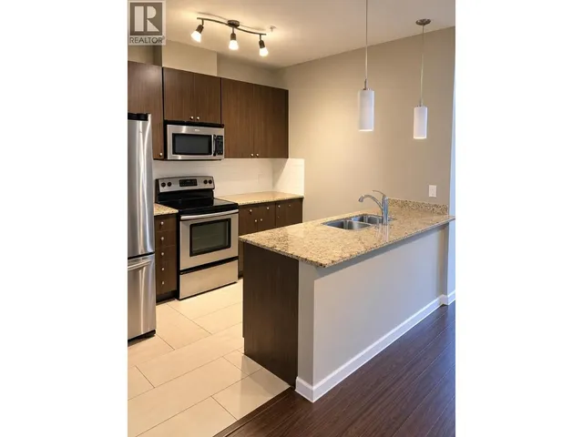 218 - 2477 KELLY AVENUE, Port Coquitlam 3