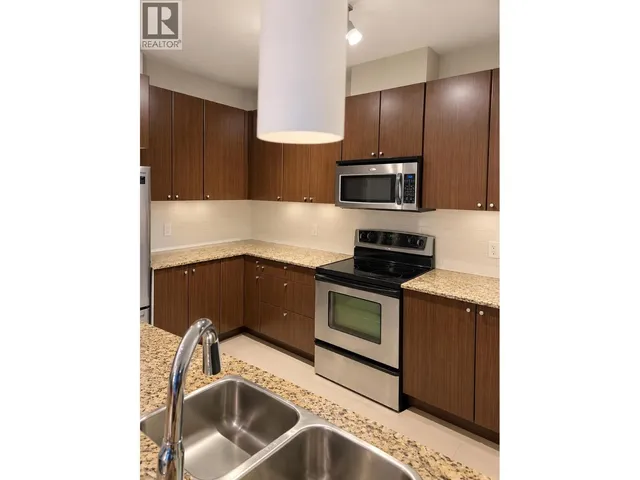 218 - 2477 KELLY AVENUE, Port Coquitlam 4