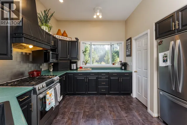 1465 BANKS ROAD, Prince George 3