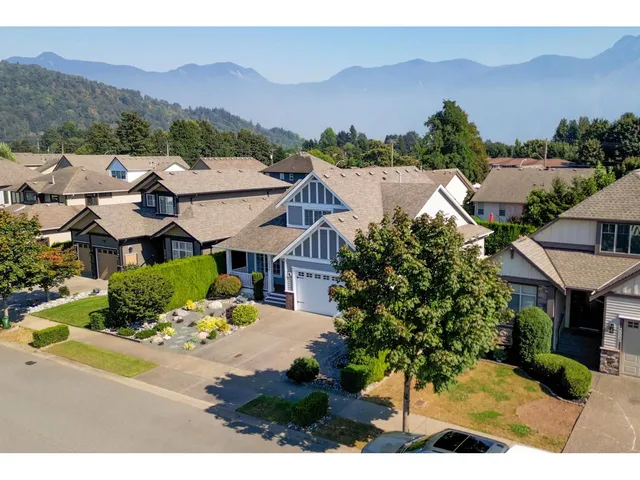 2006 ABERDEEN DRIVE, Agassiz 2