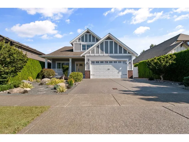 2006 ABERDEEN DRIVE, Agassiz 4